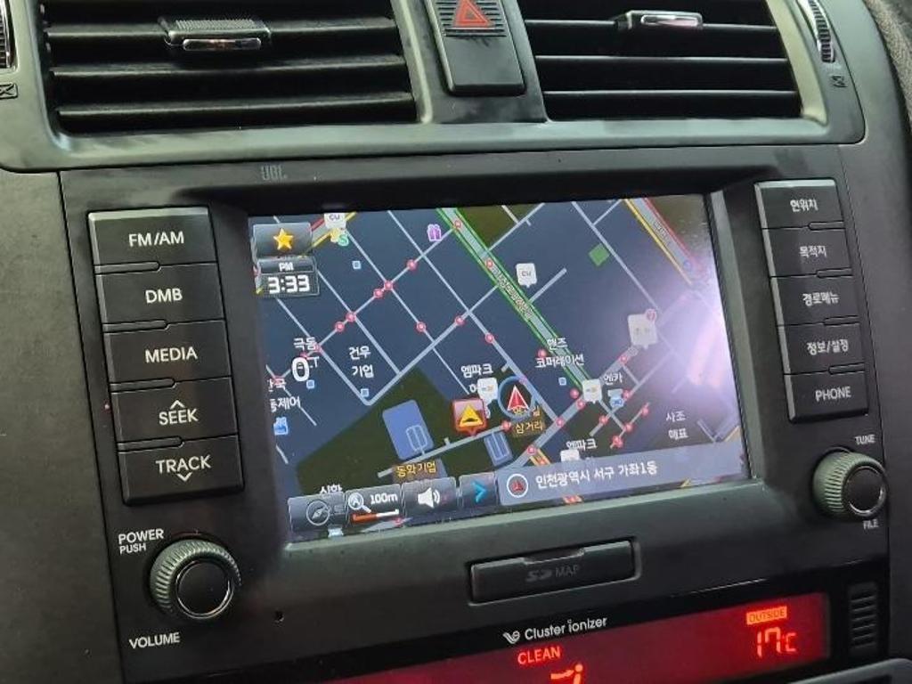 KIA Mohave 2015 Blanco - Importación desde Corea - HF Imports Iquique - Foto 13