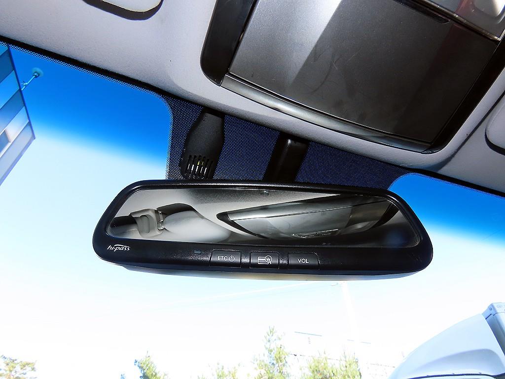 HYUNDAI Grandeur 2014 Negro - Importación desde Corea - HF Imports Iquique - Foto 16