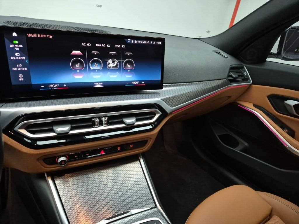 BMW 3 series - Vista 10