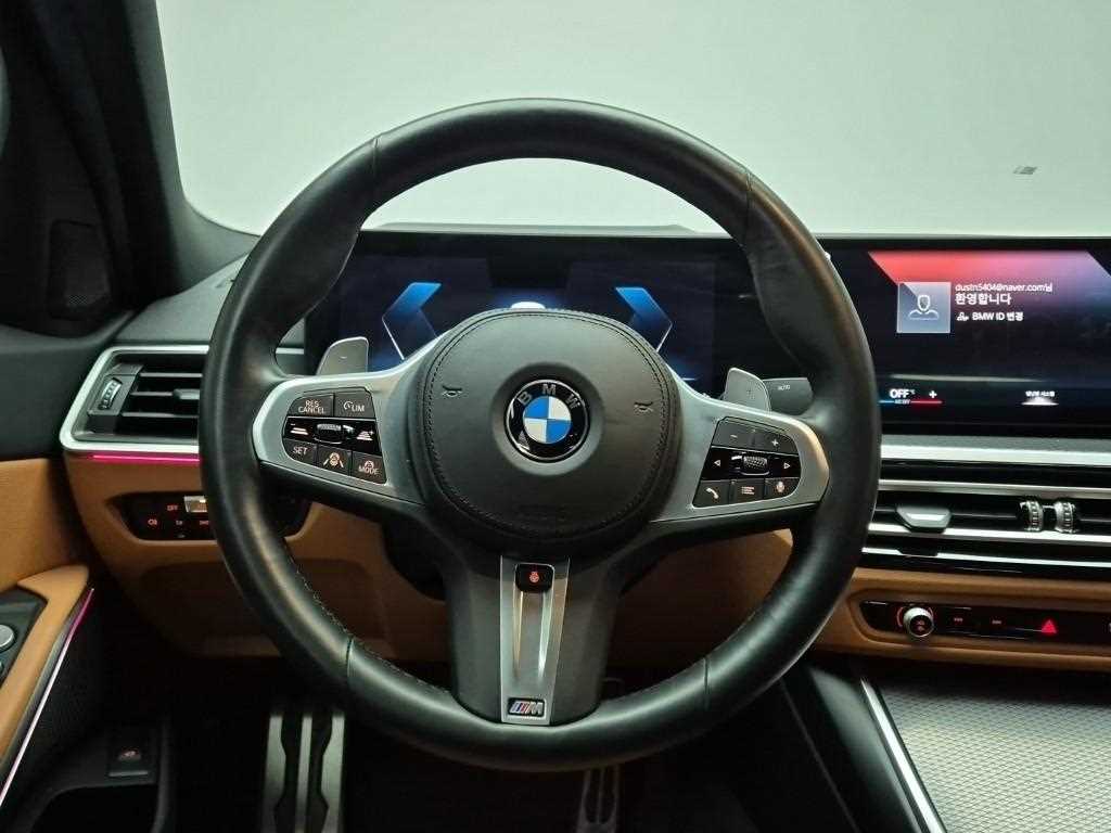 BMW 3 series - Vista 9