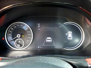 Genesis GV70 - Vista 12