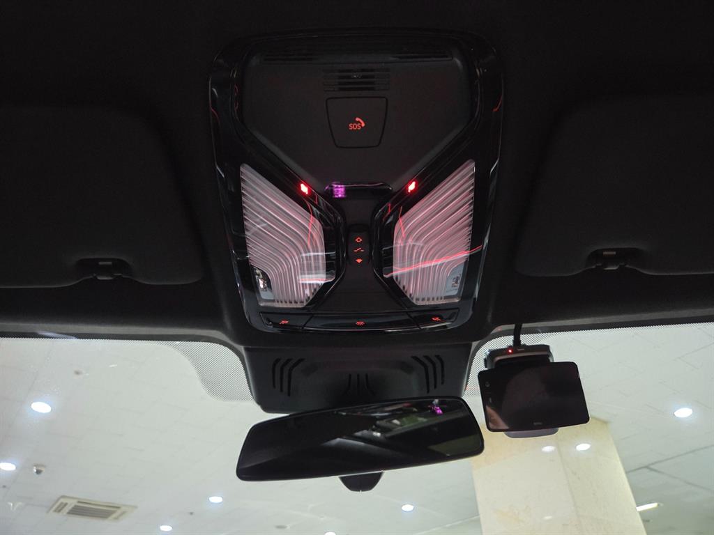 BMW X5 2023 Blanco - Importación desde Corea - HF Imports Iquique - Foto 16