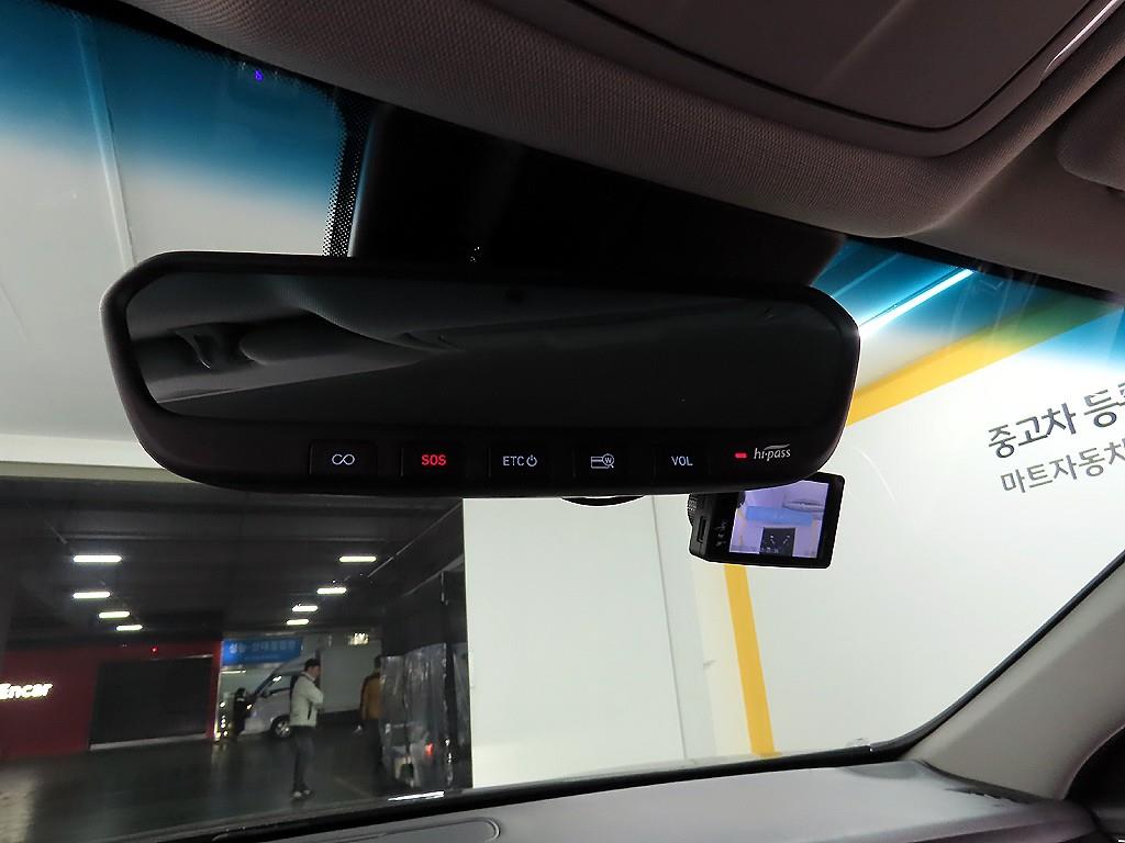 Genesis G80 2020 - Importación desde Corea - HF Imports Iquique - Foto 16