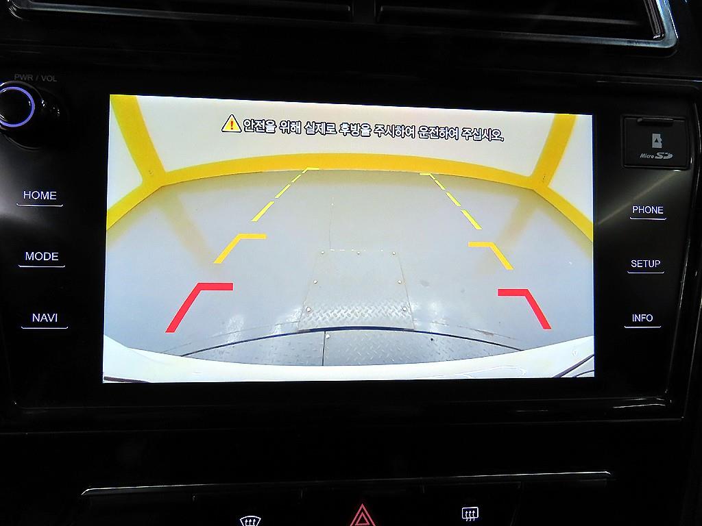 Ssangyong Tivoli 2022 Blanco - Importación desde Corea - HF Imports Iquique - Foto 17