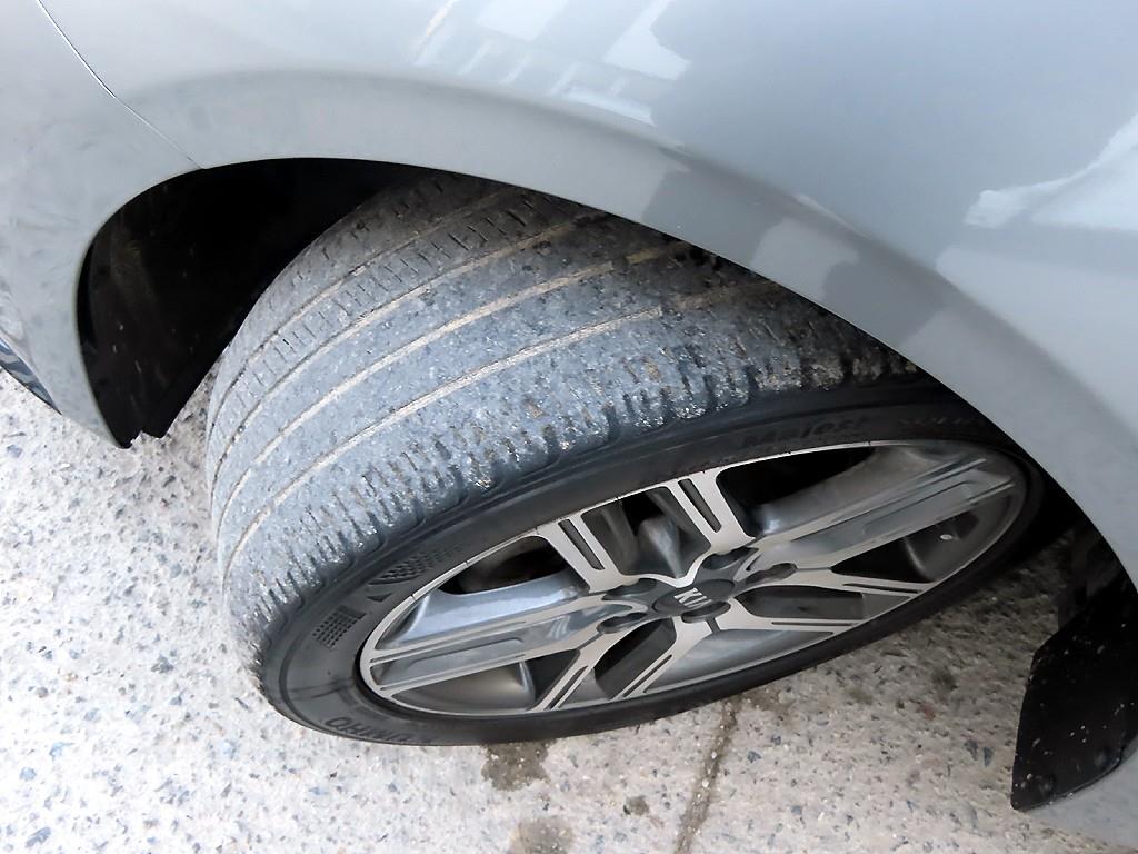 KIA K3 2021 Gris - Importación desde Corea - HF Imports Iquique - Foto 18