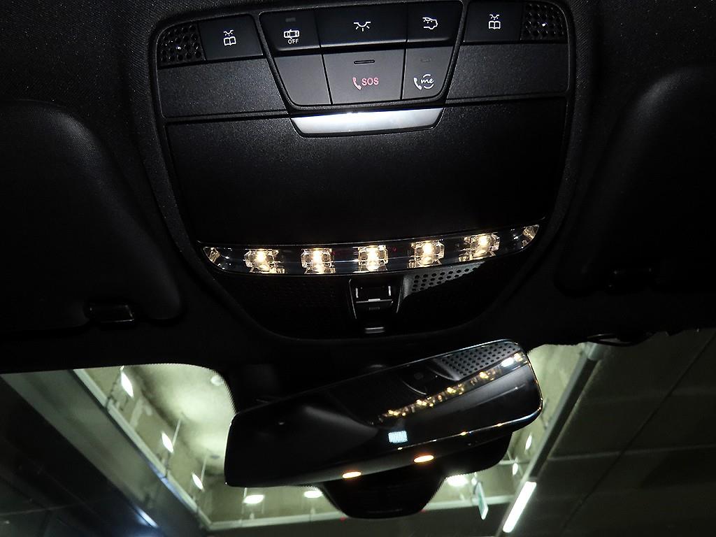 Mercedes Benz E class 2022 Azul - Importación desde Corea - HF Imports Iquique - Foto 14