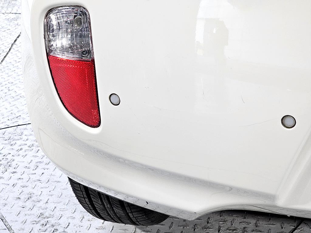 KIA Morning 2012 the color of pearl - Importación desde Corea - HF Imports Iquique - Foto 17