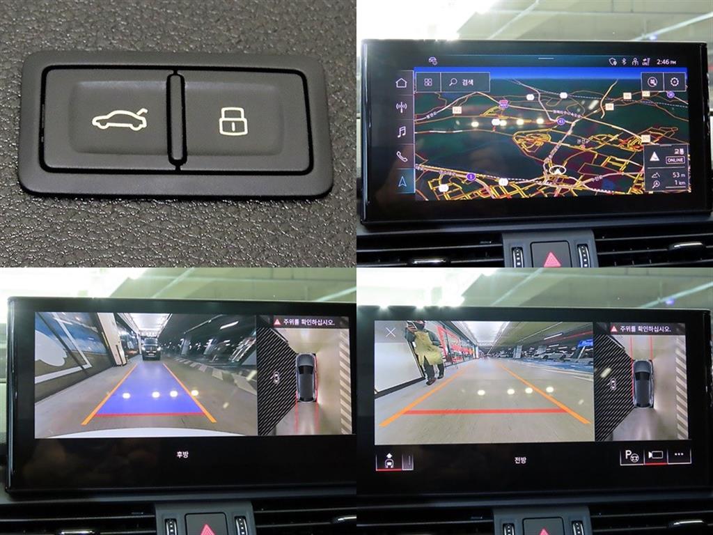 Audi Q5 2023 - Importación desde Corea - HF Imports Iquique - Foto 18