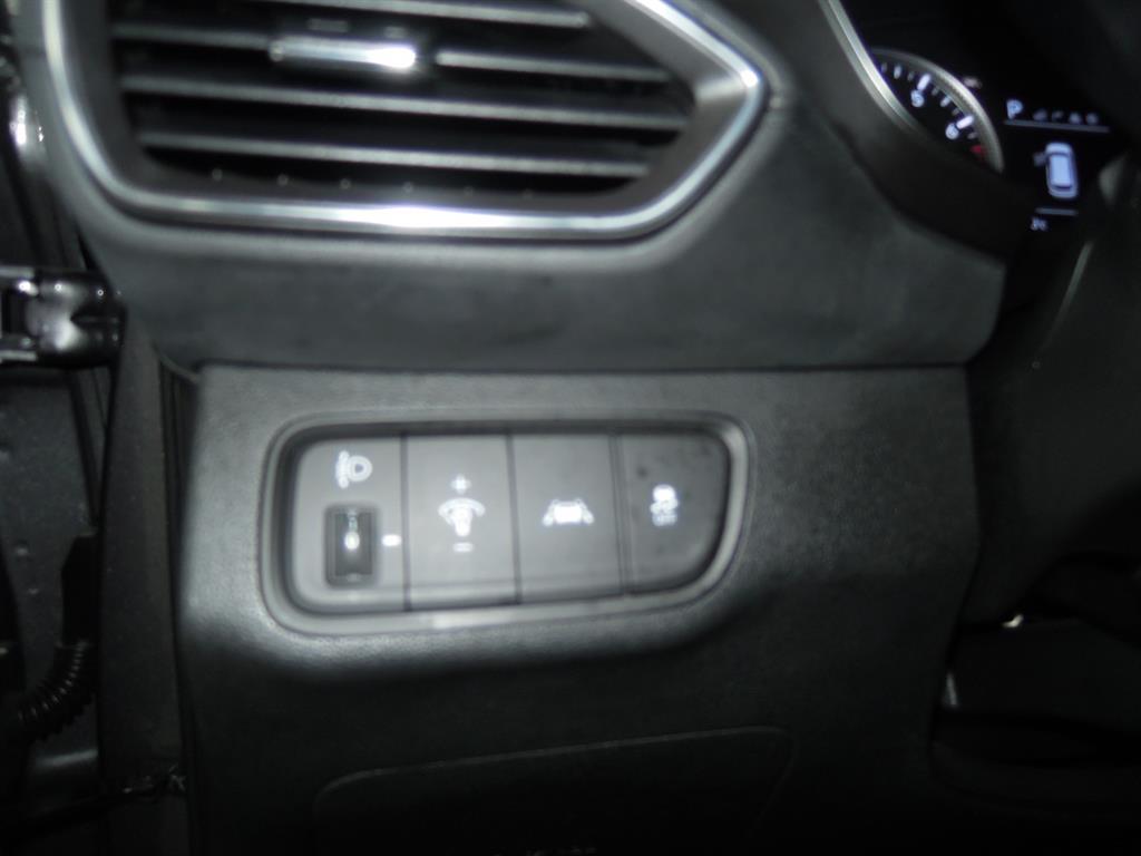 HYUNDAI Santa Fe 2020 Gris - Importación desde Corea - HF Imports Iquique - Foto 10