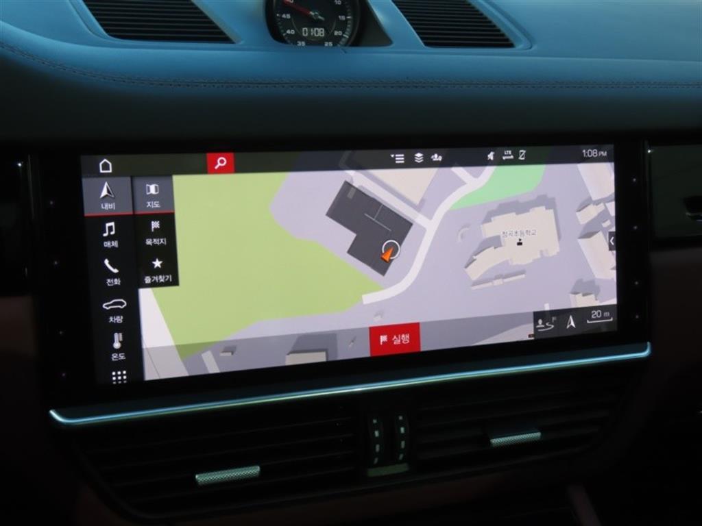 Porsche Cayenne 2020 - Importación desde Corea - HF Imports Iquique - Foto 8