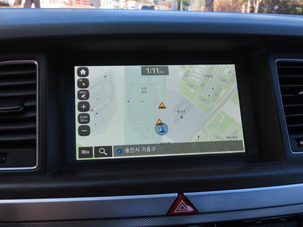 Genesis G80 2018 - Importación desde Corea - HF Imports Iquique - Foto 8