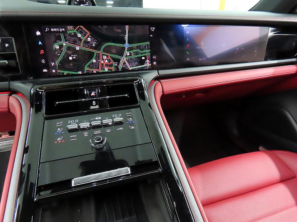 Porsche Panamera 2024 - Importación desde Corea - HF Imports Iquique - Foto 13