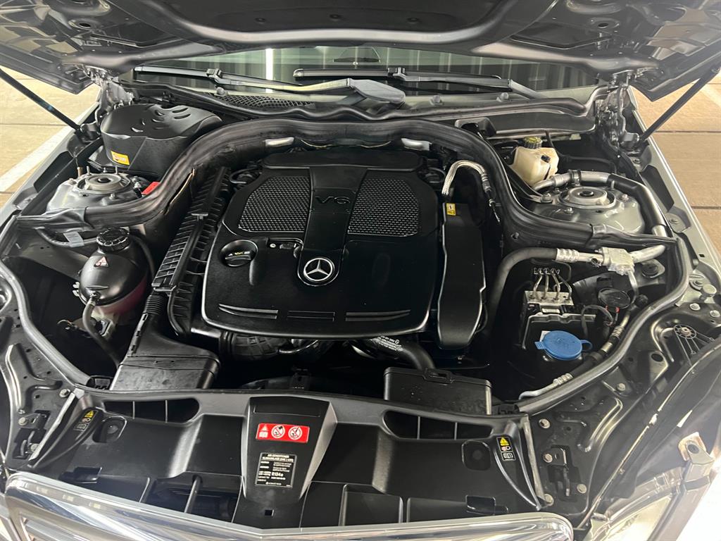 Mercedes Benz E class 2013 Blanco - Importación desde Corea - HF Imports Iquique - Foto 17