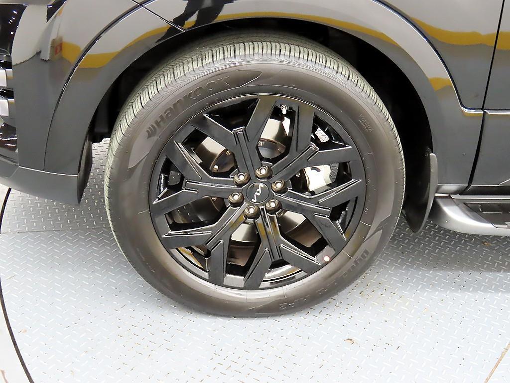 KIA Mohave 2022 - Importación desde Corea - HF Imports Iquique - Foto 20