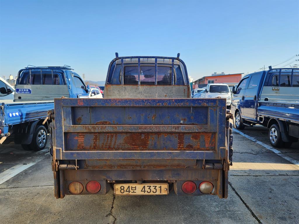 Small Truck Top_Powergate - Vista 5