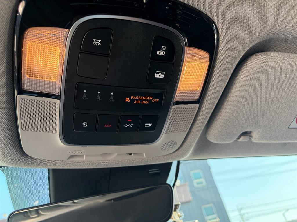 HYUNDAI Sonata 2021 Azul - Importación desde Corea - HF Imports Iquique - Foto 16