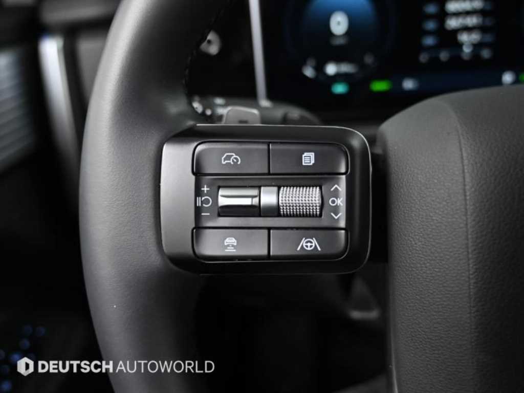 HYUNDAI Santa Fe 2024 Blanco - Importación desde Corea - HF Imports Iquique - Foto 18