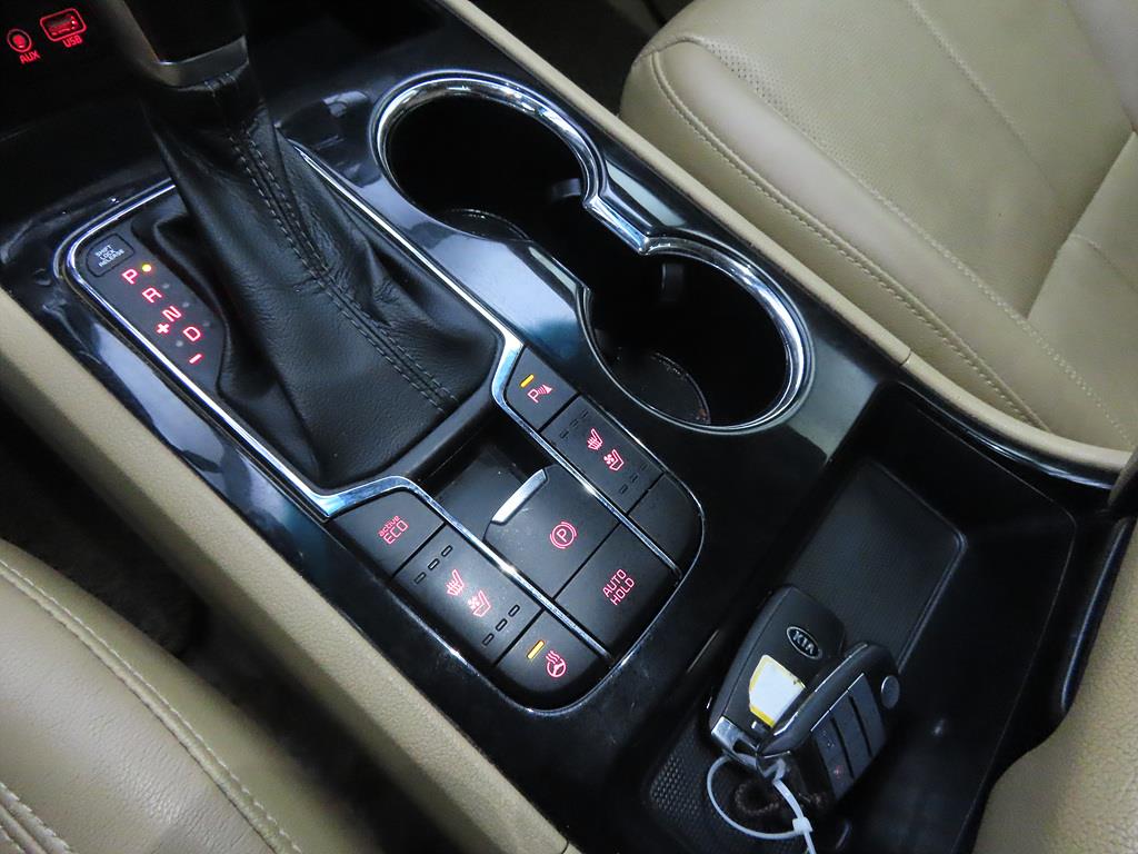 KIA Carnival 2019 Blanco - Importación desde Corea - HF Imports Iquique - Foto 16