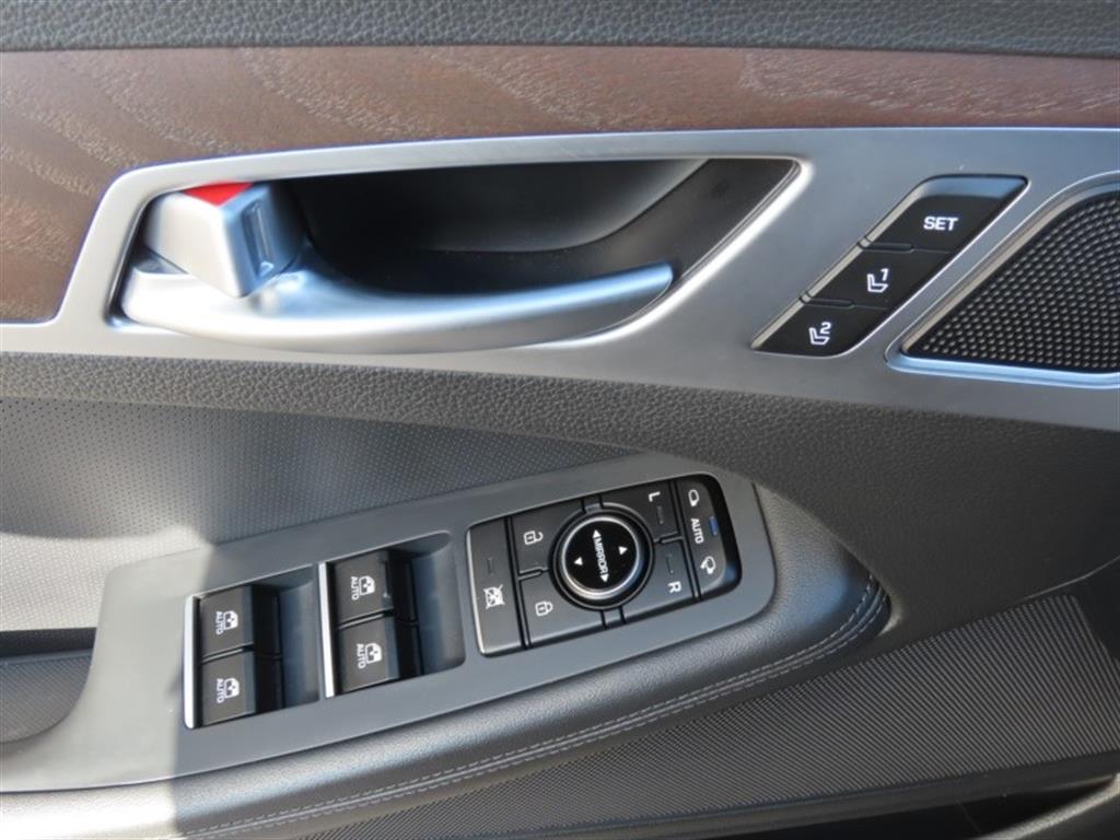 Genesis G80 2018 - Importación desde Corea - HF Imports Iquique - Foto 12