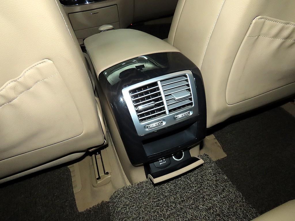 Mercedes Benz S Class 2010 Blanco - Importación desde Corea - HF Imports Iquique - Foto 16