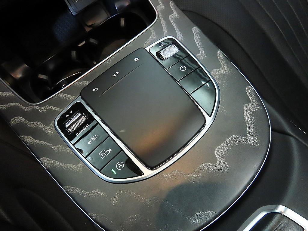 Mercedes Benz CLS Class 2021 Blanco - Importación desde Corea - HF Imports Iquique - Foto 13