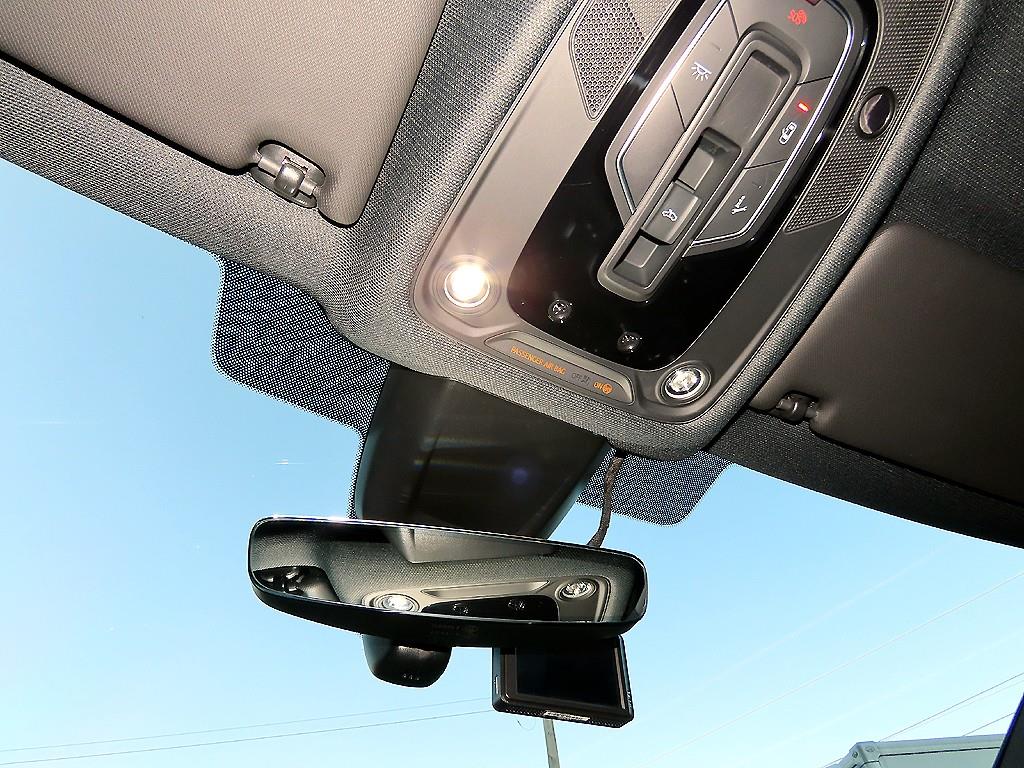 Audi A4 2020 Blanco - Importación desde Corea - HF Imports Iquique - Foto 16