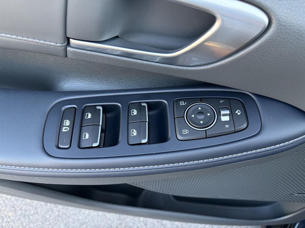 HYUNDAI Sonata 2021 Azul - Importación desde Corea - HF Imports Iquique - Foto 18