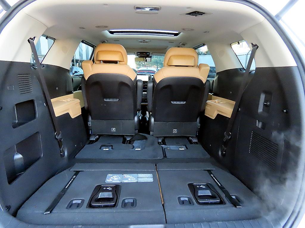 KIA Carnival 2023 - Importación desde Corea - HF Imports Iquique - Foto 16