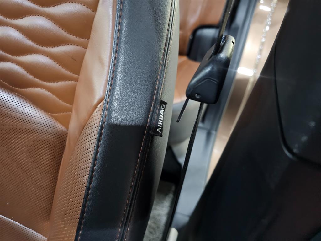 Ssangyong Tivoli 2018 Café - Importación desde Corea - HF Imports Iquique - Foto 18