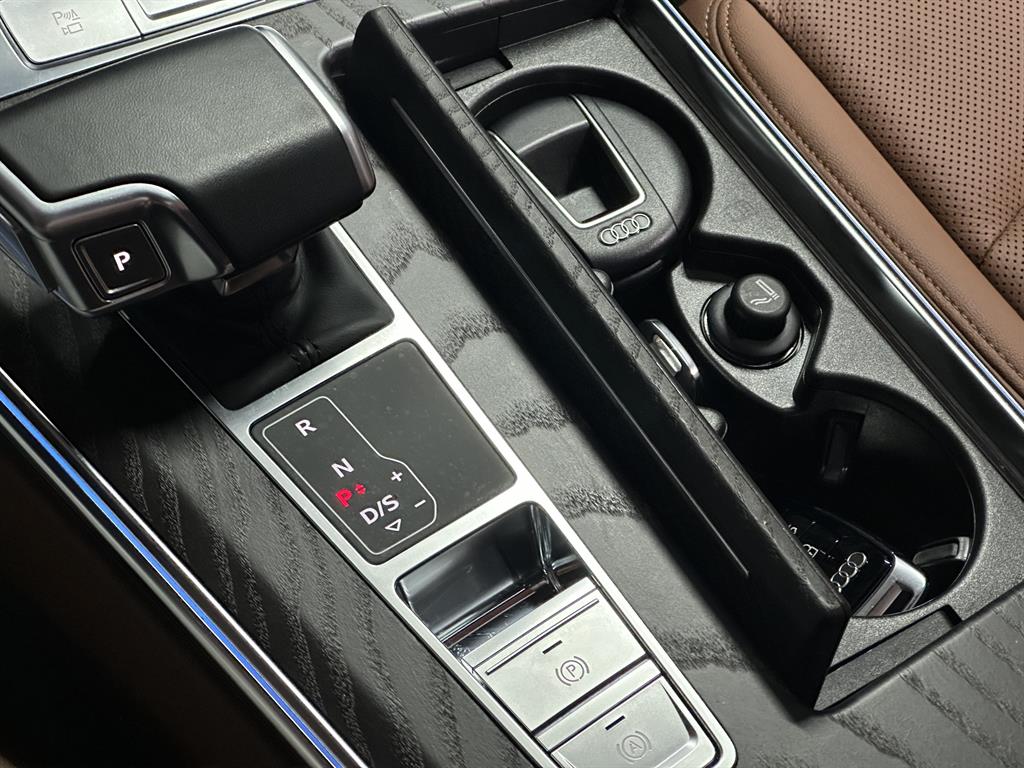 Audi A6 2021 Gris - Importación desde Corea - HF Imports Iquique - Foto 17