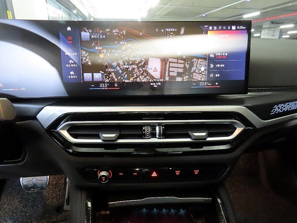 BMW 2 series - Vista 11