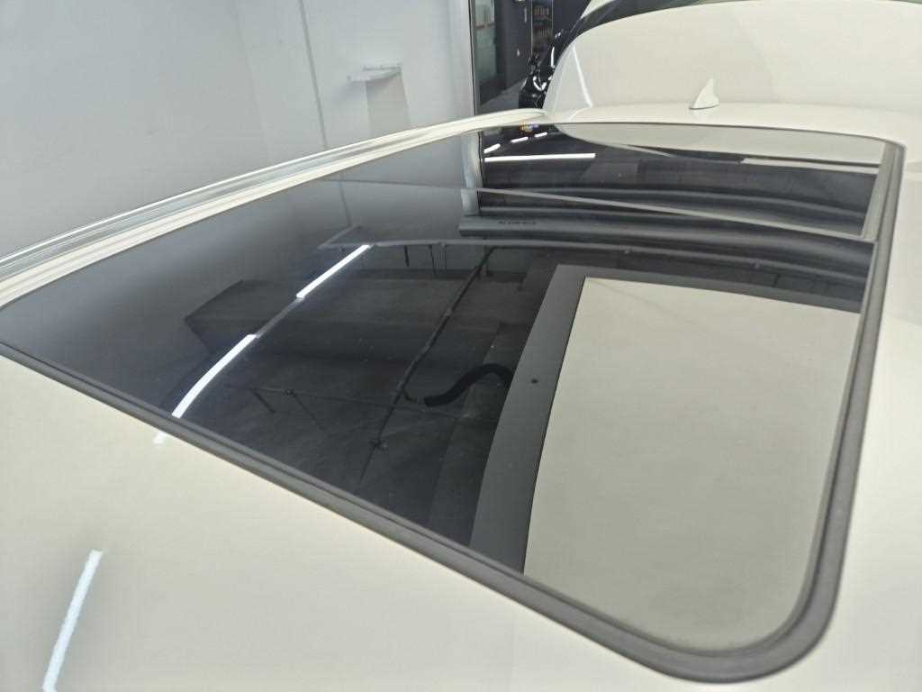 Genesis GV80 2024 Blanco - Importación desde Corea - HF Imports Iquique - Foto 13