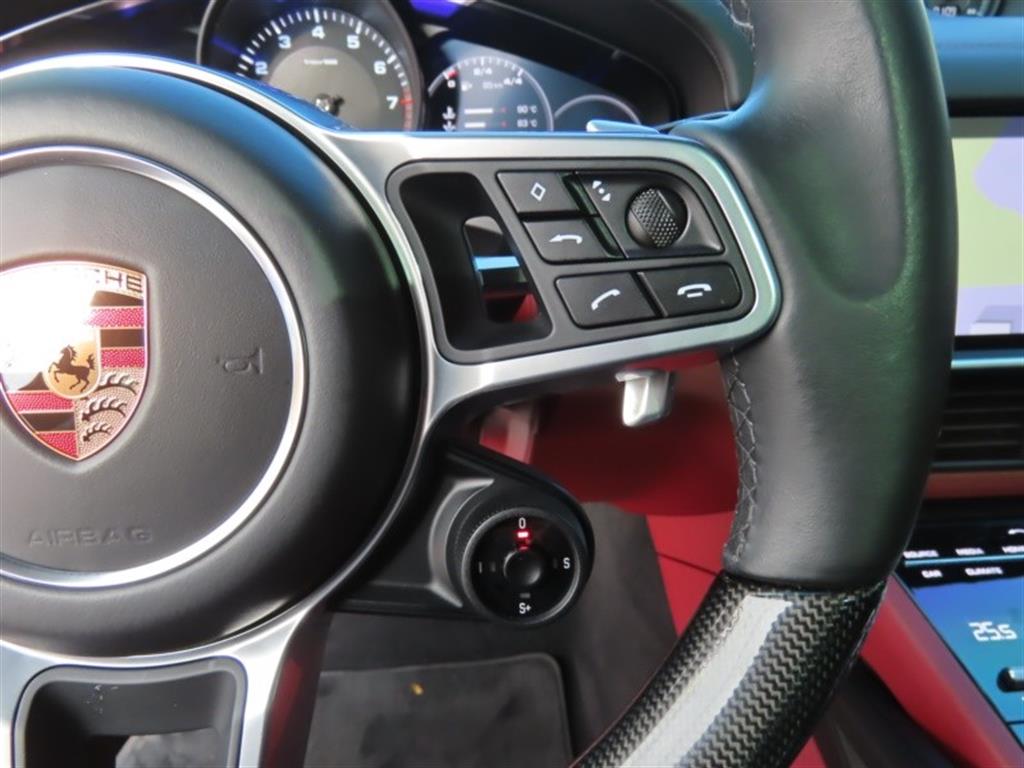 Porsche Cayenne 2020 - Importación desde Corea - HF Imports Iquique - Foto 11