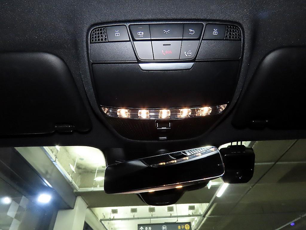 Mercedes Benz E class 2021 Gris - Importación desde Corea - HF Imports Iquique - Foto 15