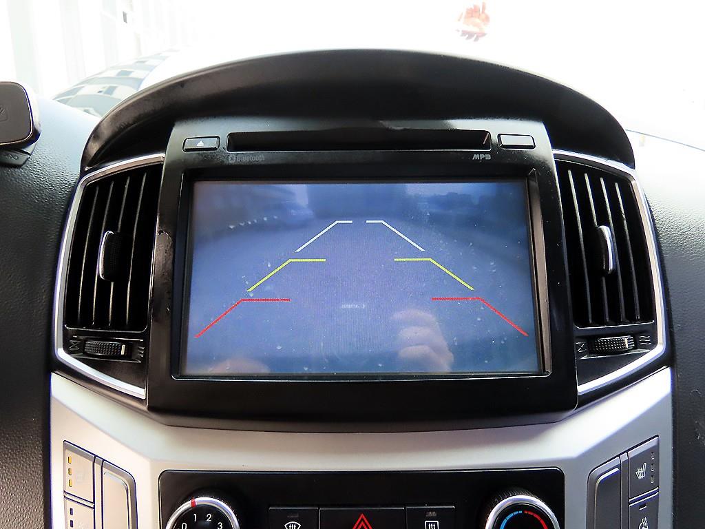 HYUNDAI Starex 2017 Gris - Importación desde Corea - HF Imports Iquique - Foto 15