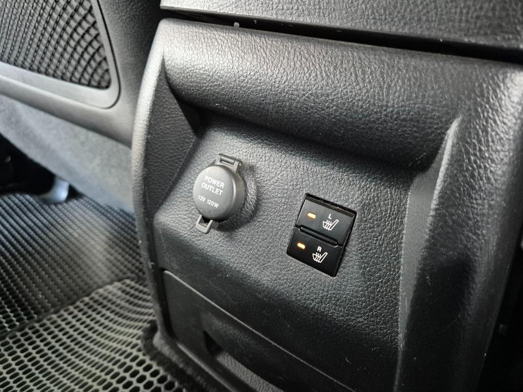 HYUNDAI Santa Fe 2008 Plateado - Importación desde Corea - HF Imports Iquique - Foto 18