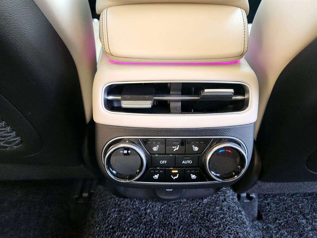 Genesis GV70 2023 Blanco - Importación desde Corea - HF Imports Iquique - Foto 15