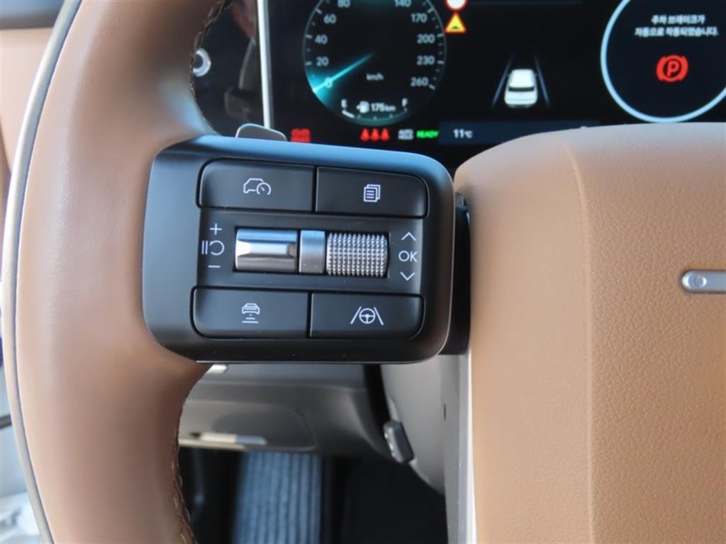 HYUNDAI Santa Fe 2024 Blanco - Importación desde Corea - HF Imports Iquique - Foto 11