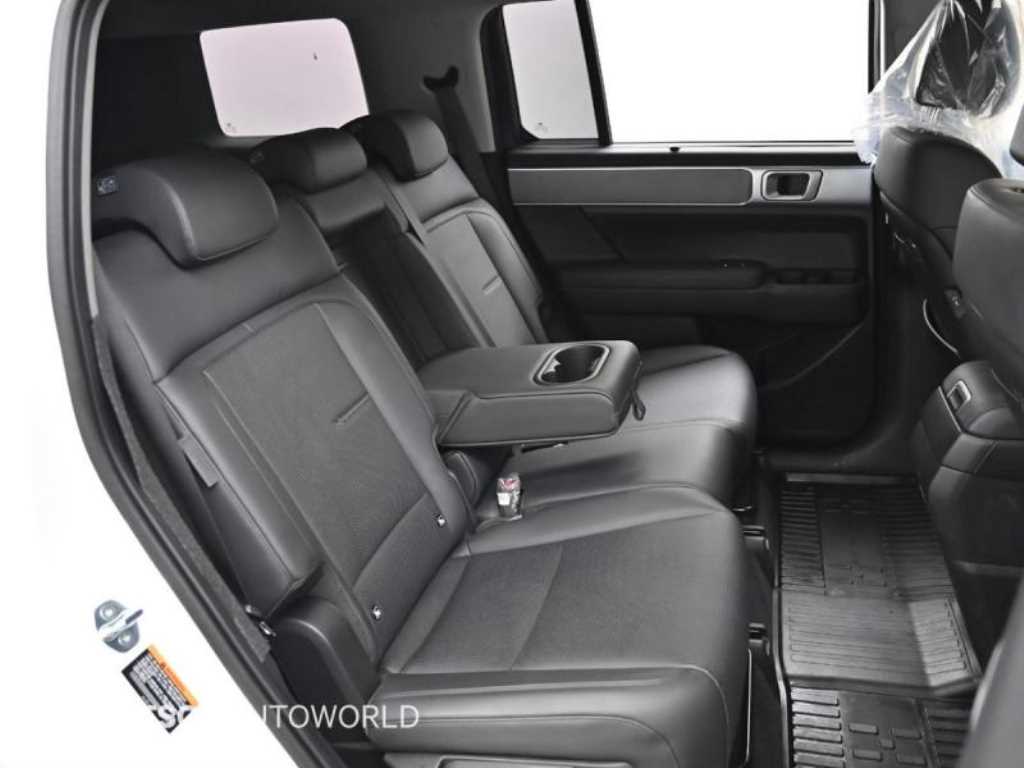 HYUNDAI Santa Fe - Vista 12