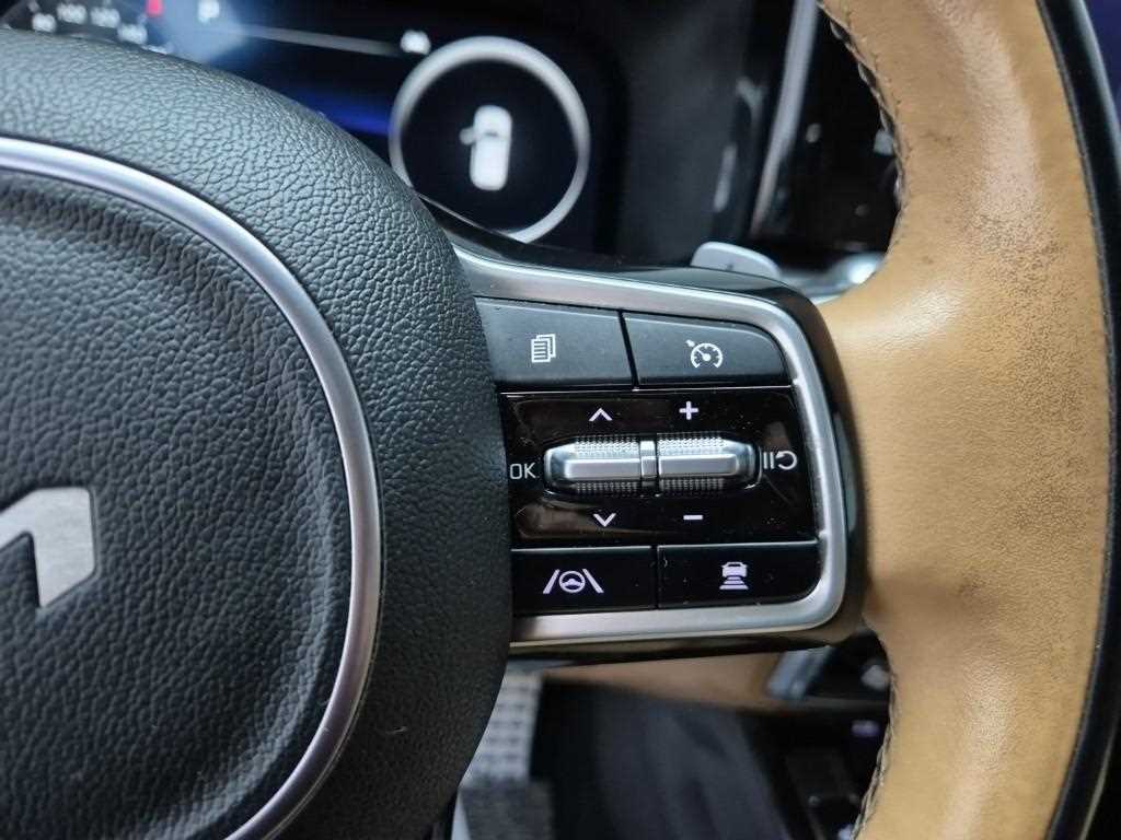 KIA Sorento 2023 Blanco - Importación desde Corea - HF Imports Iquique - Foto 15