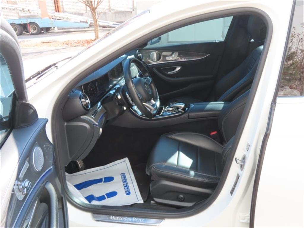 Mercedes Benz E class 2018 Blanco - Importación desde Corea - HF Imports Iquique - Foto 12
