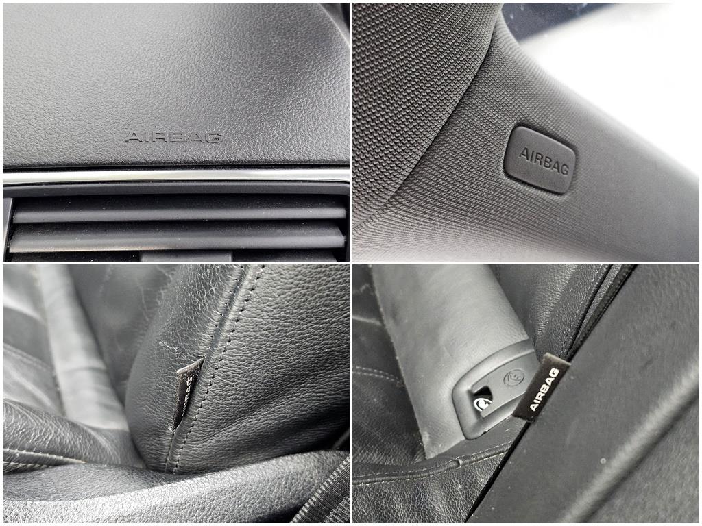 Audi A7 2015 Blanco - Importación desde Corea - HF Imports Iquique - Foto 17