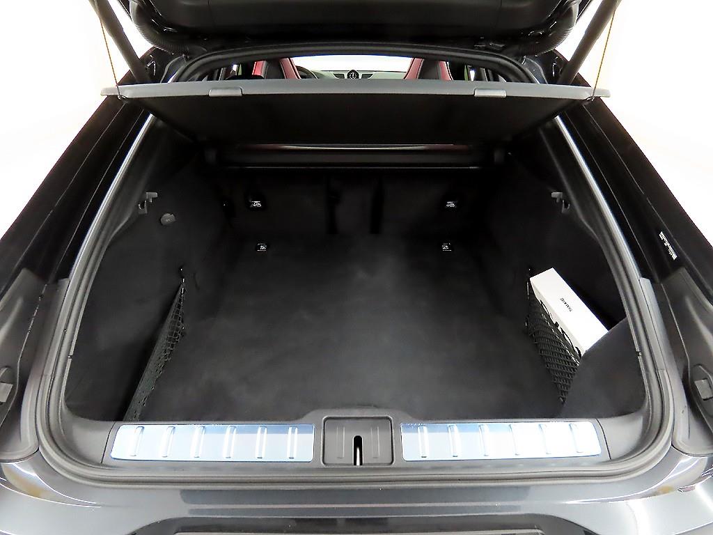 Porsche Panamera 2024 - Importación desde Corea - HF Imports Iquique - Foto 18