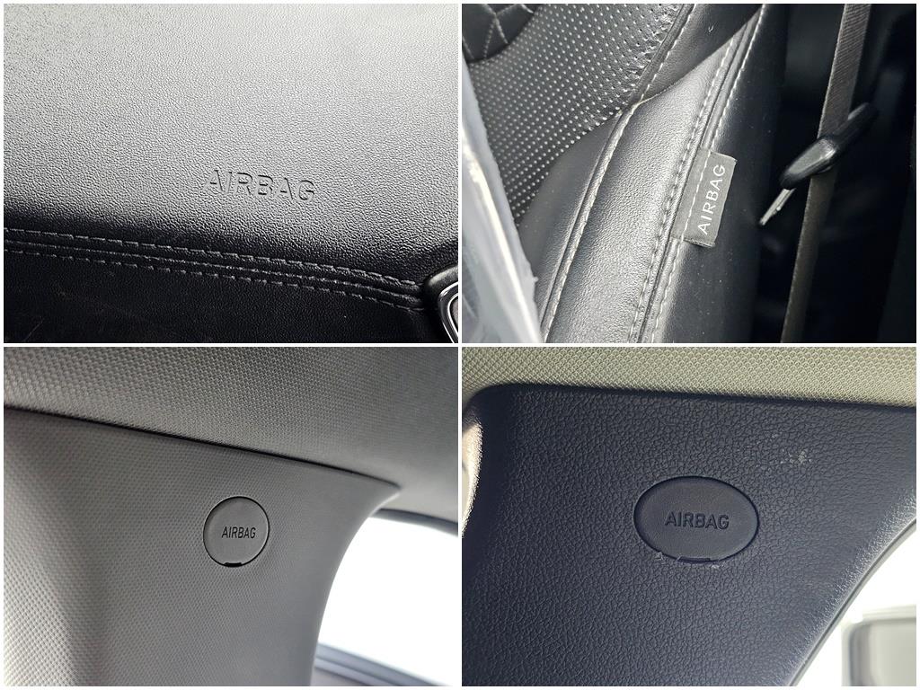 HYUNDAI Santa Fe 2019 Negro - Importación desde Corea - HF Imports Iquique - Foto 15