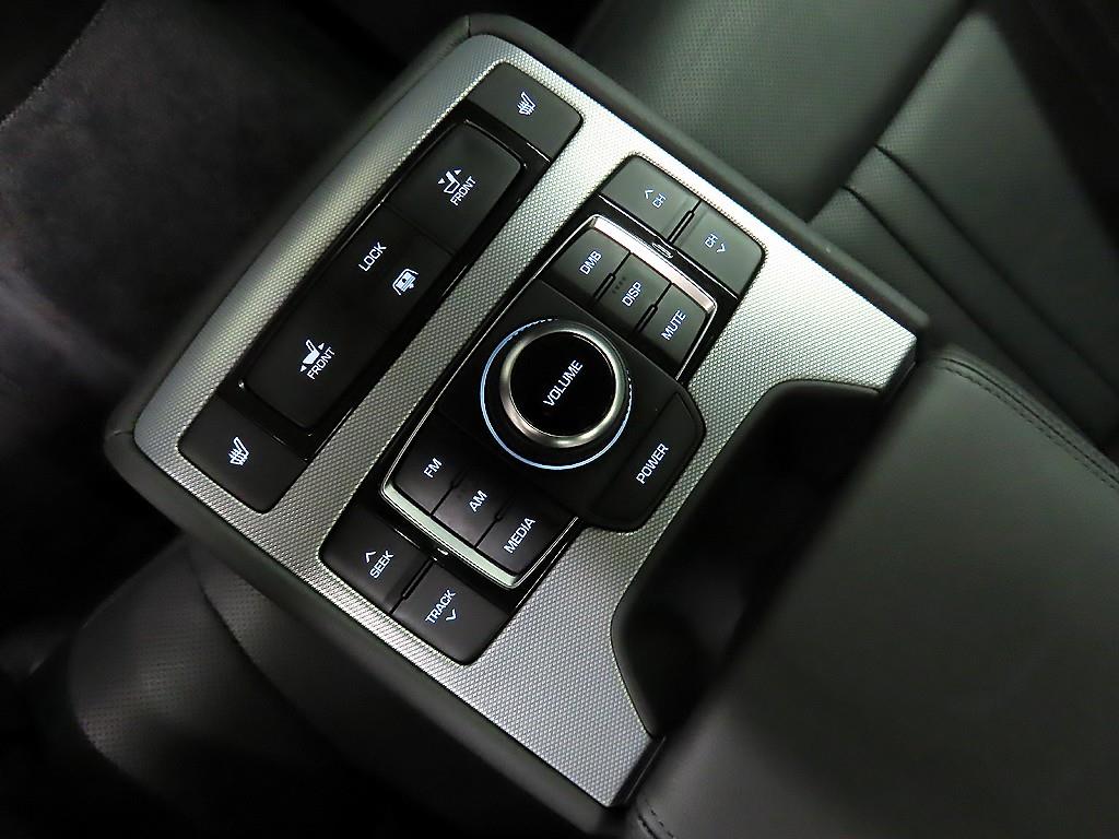 Genesis G80 2020 - Importación desde Corea - HF Imports Iquique - Foto 17