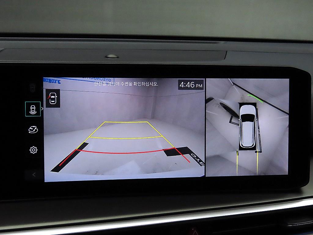 KIA Sorento 2024 Blanco - Importación desde Corea - HF Imports Iquique - Foto 15