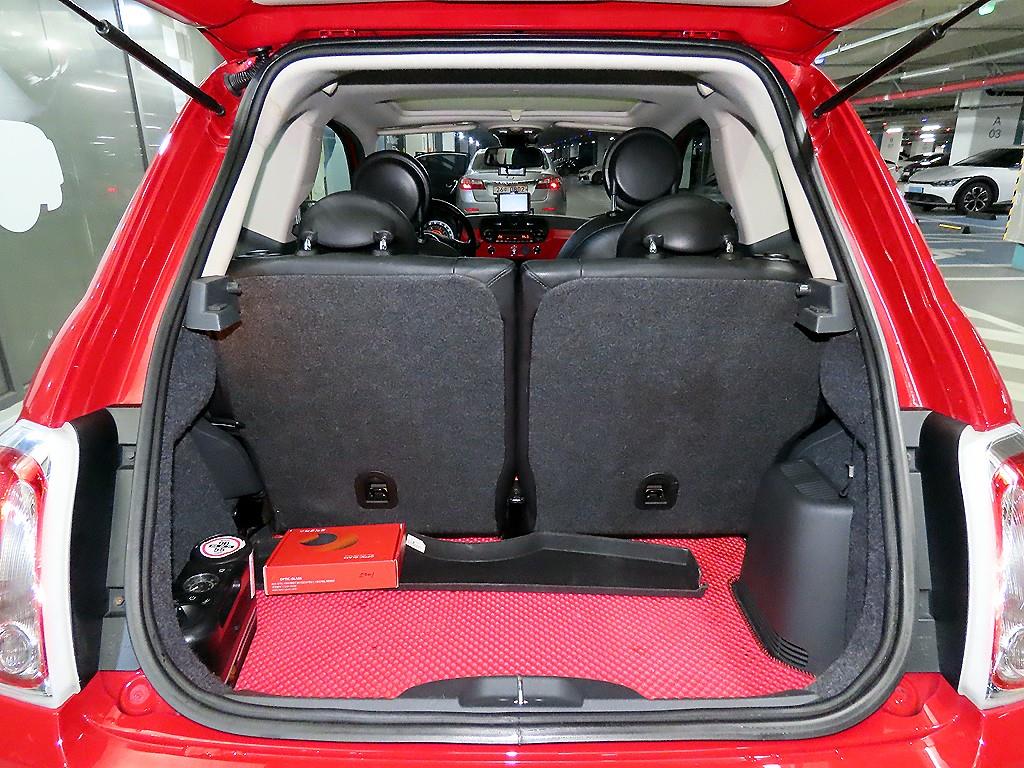 Fiat 500 2013 - Importación desde Corea - HF Imports Iquique - Foto 18