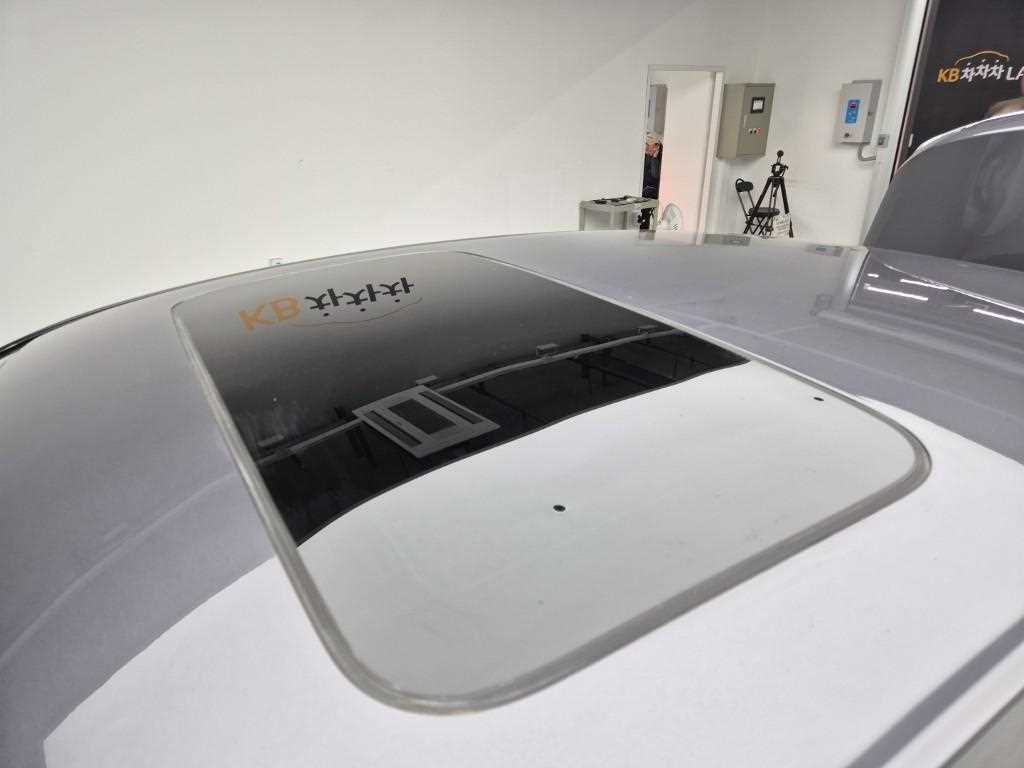 Honda Accord 2015 Negro - Importación desde Corea - HF Imports Iquique - Foto 13