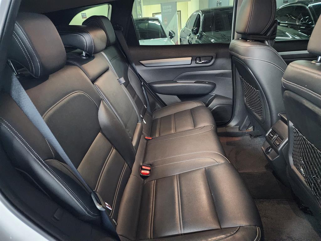 SAMSUNG QM6 - Vista 10