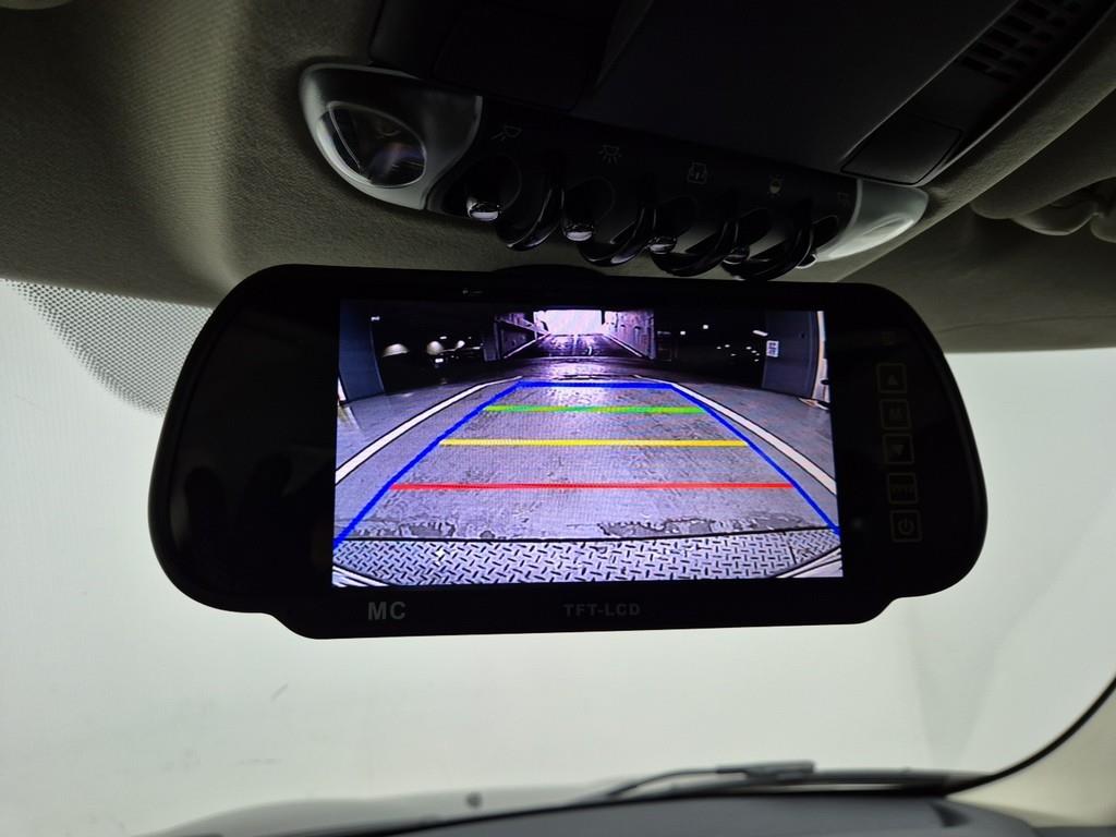 Mini Countryman 2015 Negro - Importación desde Corea - HF Imports Iquique - Foto 14